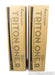 GoldenEar Triton One.R Floorstanding Speakers; Black Pair