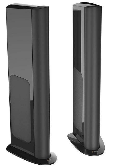 GoldenEar Triton One.R Floorstanding Speakers; Black Pair