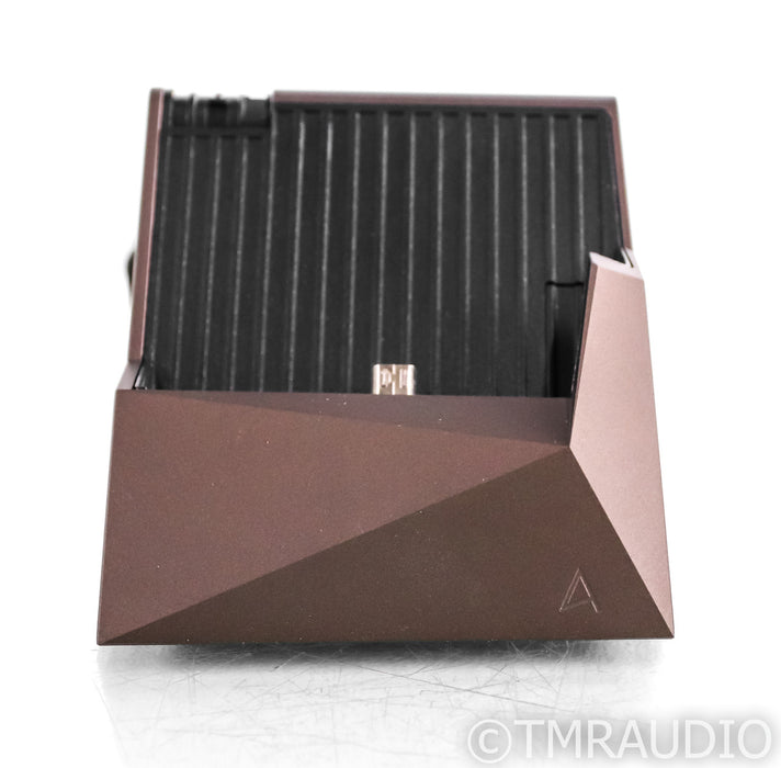 Astell&Kern AK380 Portable Music Player; AK-380; 256GB; Docking stand