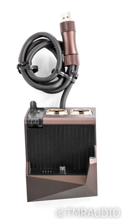 Astell&Kern AK380 Portable Music Player; AK-380; 256GB; Docking stand