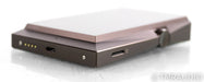 Astell&Kern AK380 Portable Music Player; AK-380; 256GB; Docking stand