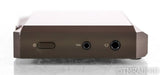 Astell&Kern AK380 Portable Music Player; AK-380; 256GB; Docking stand