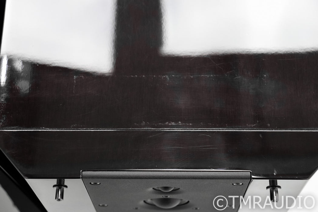 Sony SS-NA2ES Floorstanding Speakers; SSNA2ES; Black Pair