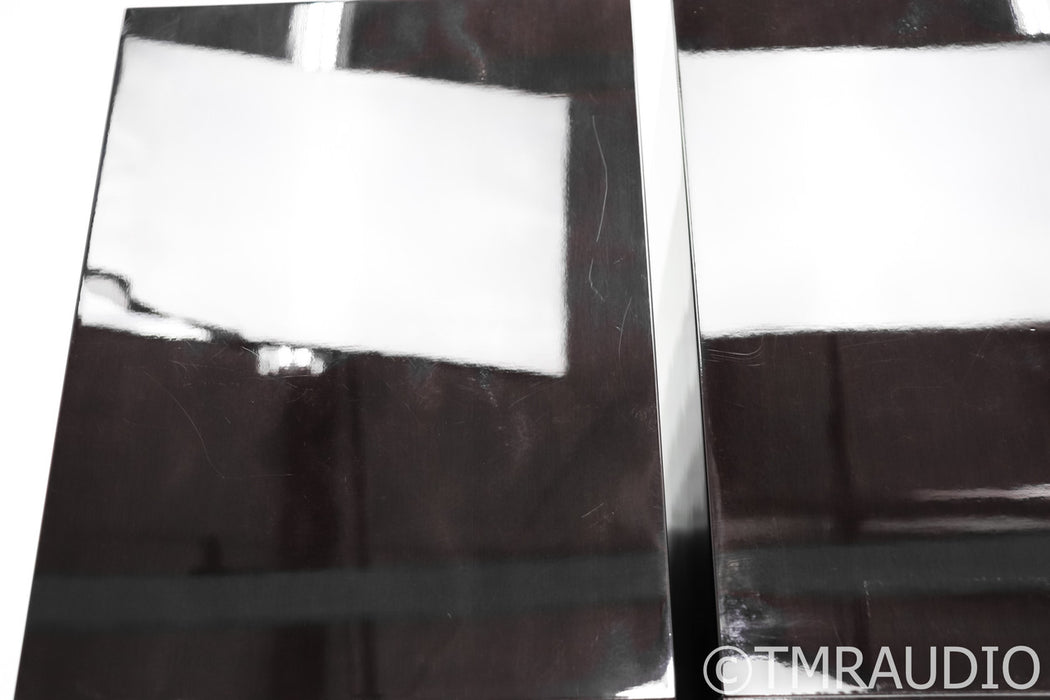 Sony SS-NA2ES Floorstanding Speakers; SSNA2ES; Black Pair