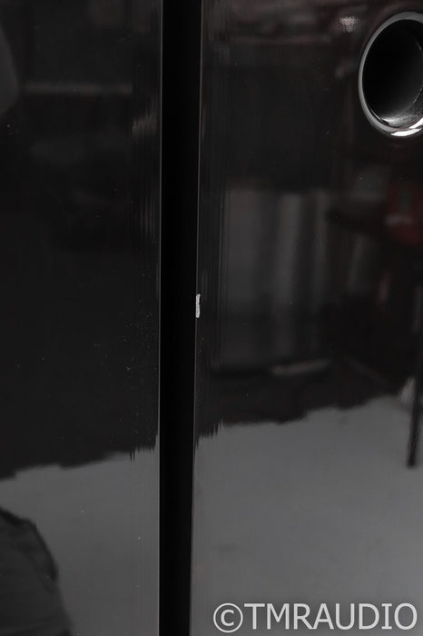 Sony SS-NA2ES Floorstanding Speakers; SSNA2ES; Black Pair