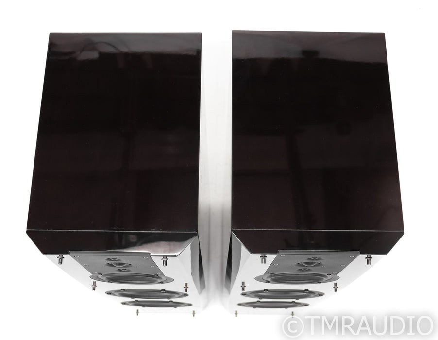 Sony SS-NA2ES Floorstanding Speakers; SSNA2ES; Black Pair