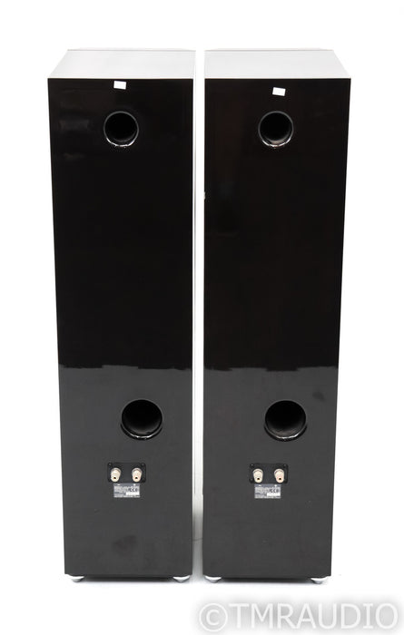 Sony SS-NA2ES Floorstanding Speakers; SSNA2ES; Black Pair