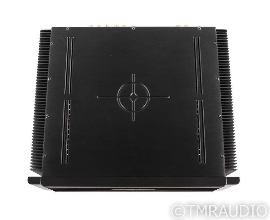 Coda CSib Stereo Integrated Amplifier; Remote; Black; C-Sib