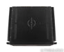 Coda CSib Stereo Integrated Amplifier; Remote; Black; C-Sib