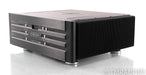 Coda CSib Stereo Integrated Amplifier; Remote; Black; C-Sib