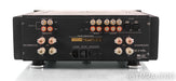 Coda CSib Stereo Integrated Amplifier; Remote; Black; C-Sib