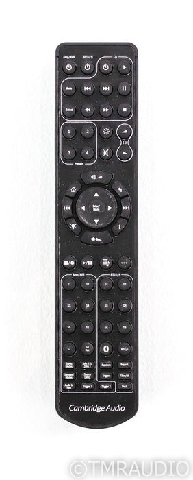 Cambridge Audio Azur 851N Wireless Network Streamer / DAC; D/A Converter; Remote