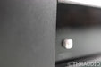 Rega Elicit R Stereo Integrated Amplifier; MM Phono; Remote; Black