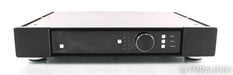 Rega Elicit R Stereo Integrated Amplifier; MM Phono; Remote; Black