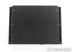 Rega Elicit R Stereo Integrated Amplifier; MM Phono; Remote; Black