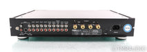 Rega Elicit R Stereo Integrated Amplifier; MM Phono; Remote; Black