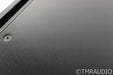 Rega Elicit R Stereo Integrated Amplifier; MM Phono; Remote; Black