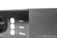 Rega Elicit R Stereo Integrated Amplifier; MM Phono; Remote; Black