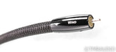 AudioQuest Wind RCA Cables; 1m Pair Interconnects; 72v DBS