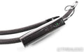 AudioQuest Wind RCA Cables; 1m Pair Interconnects; 72v DBS