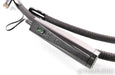 AudioQuest Wind RCA Cables; 1m Pair Interconnects; 72v DBS