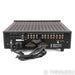McIntosh MA6450 Stereo Integrated Amplifier; MA-6450; Remote