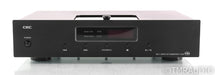 CEC TL2N Belt Drive CD Transport; TL 2N; Remote; Black