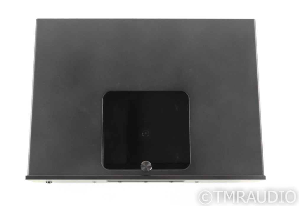 CEC TL2N Belt Drive CD Transport; TL 2N; Remote; Black
