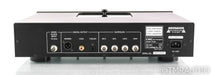 CEC TL2N Belt Drive CD Transport; TL 2N; Remote; Black