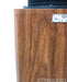 Ohm Walsh 2000 Tall Floorstanding Speakers; Red Walnut Pair