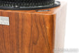 Ohm Walsh 2000 Tall Floorstanding Speakers; Red Walnut Pair