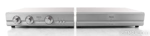 Pass Labs XP-27 MM / MC Phono Preamplifier; XP27; XP Power Supply