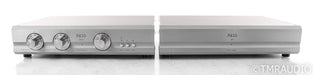 Pass Labs XP-27 MM / MC Phono Preamplifier; XP27; XP Power Supply