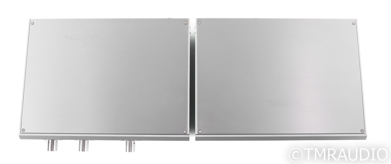 Pass Labs XP-27 MM / MC Phono Preamplifier; XP27; XP Power Supply