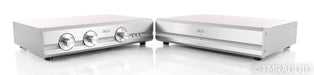 Pass Labs XP-27 MM / MC Phono Preamplifier; XP27; XP Power Supply
