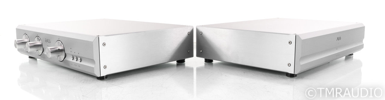 Pass Labs XP-27 MM / MC Phono Preamplifier; XP27; XP Power Supply