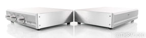 Pass Labs XP-27 MM / MC Phono Preamplifier; XP27; XP Power Supply