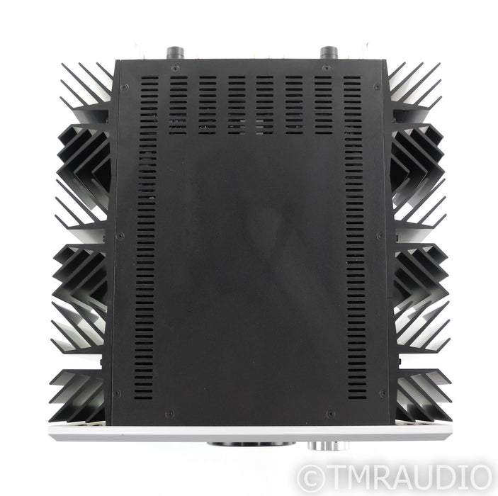 Pass Labs INT-150 Stereo Integrated Amplifier; INT50; Remote