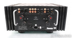 Pass Labs INT-150 Stereo Integrated Amplifier; INT50; Remote