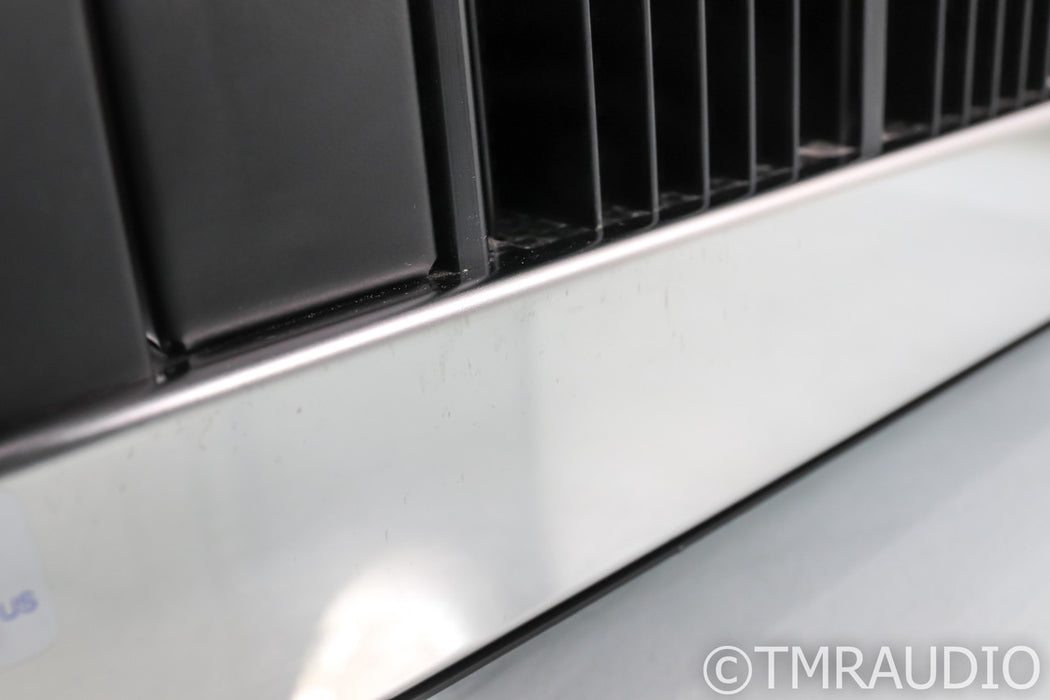 McIntosh MC303 3-Channel Power Amplifier; MC-303