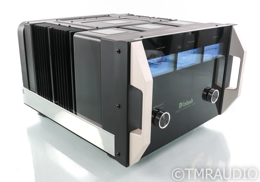 McIntosh MC303 3-Channel Power Amplifier; MC-303