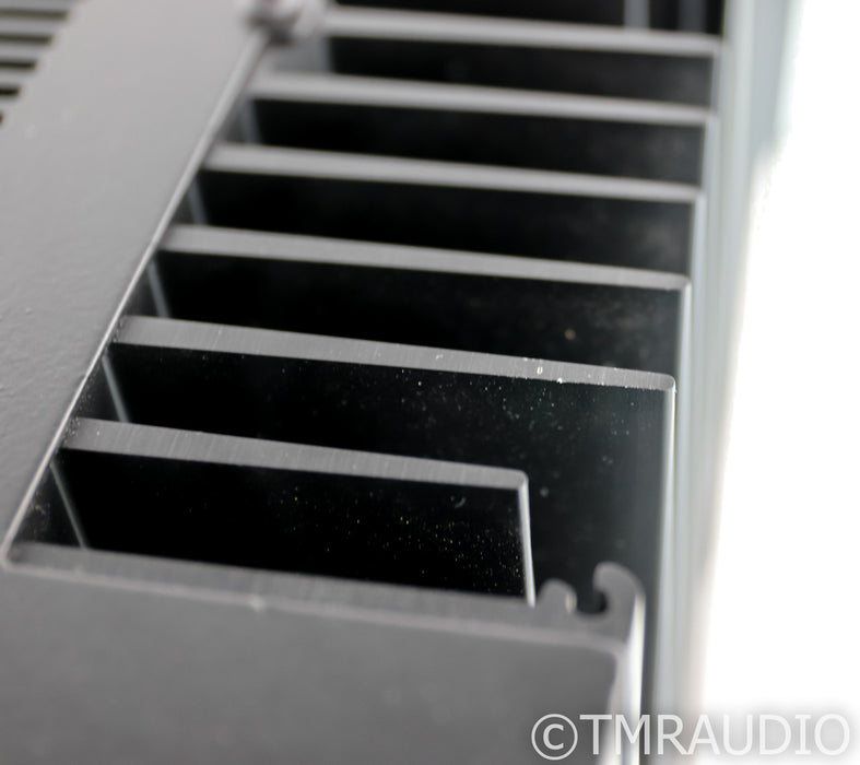 McIntosh MC303 3-Channel Power Amplifier; MC-303