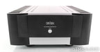 Mark Levinson No. 534 Stereo Power Amplifier; Dual Monaural