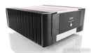 Mark Levinson No. 534 Stereo Power Amplifier; Dual Monaural