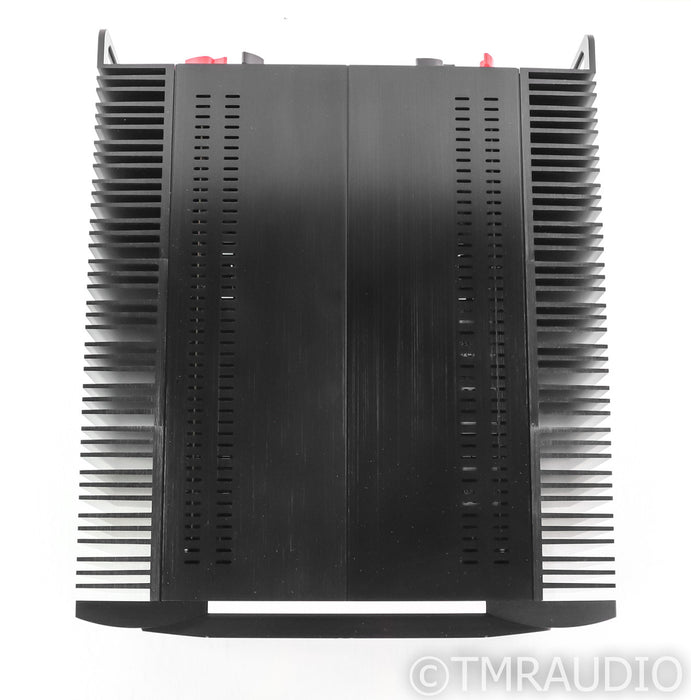 Mark Levinson No. 534 Stereo Power Amplifier; Dual Monaural