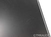 Bryston 11B Stereo Preamplifier; 19" Faceplate; Black