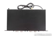 Bryston 11B Stereo Preamplifier; 19" Faceplate; Black
