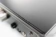 Bryston 11B Stereo Preamplifier; 19" Faceplate; Black
