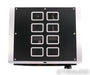 NAD Masters M12 DAC / Preamplifier; M-12; D/A Converter; Remote; MM / MC Phono
