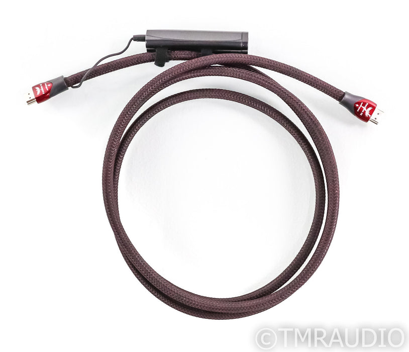 AudioQuest FireBird 48 HDMI Cable; 2.25m Digital Interconnect (Open Box)
